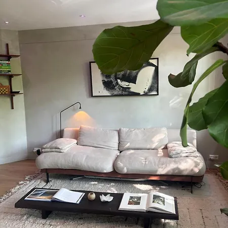 Mercator House Design & Sunny Balcony * أمستردام